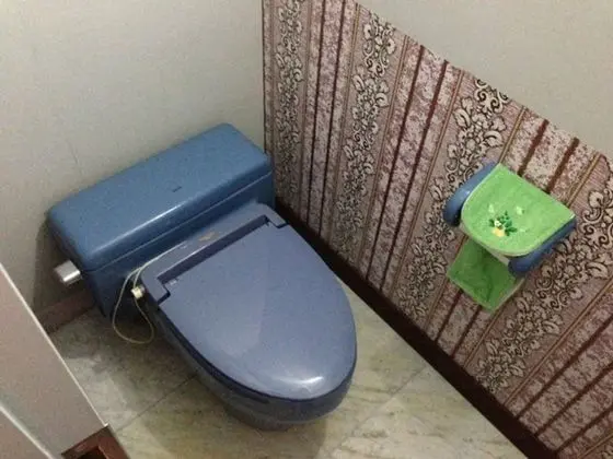 Superior Tek Kişilik Oda