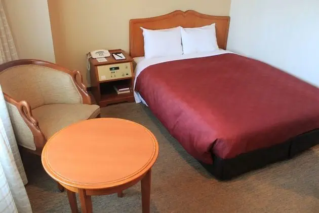 Tek Kişilik Oda, Sigara İçilmez (1 Single Size Bed)