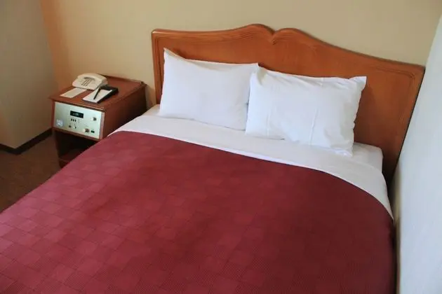 Tek Kişilik Oda, Sigara İçilmez (1 Single Size Bed)