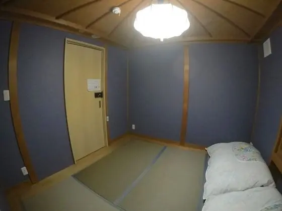 İki Ayrı Yataklı Oda, Ortak Banyo (Private)