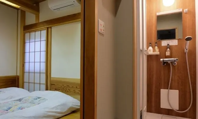 Tek Büyük Yataklı Oda, Sigara İçilmez, Özel Banyo