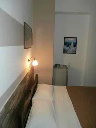 Tek Kişilik Oda