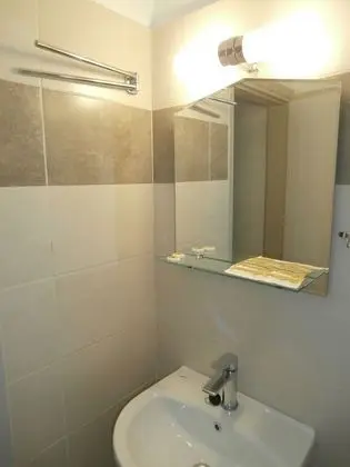 Tek Kişilik Oda
