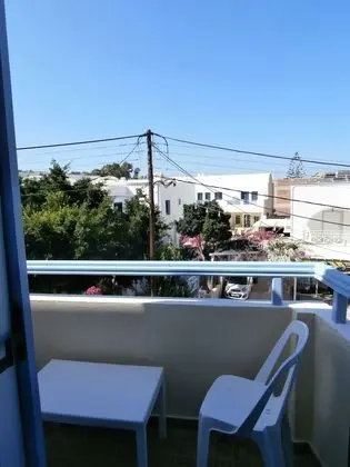 Tek Kişilik Oda