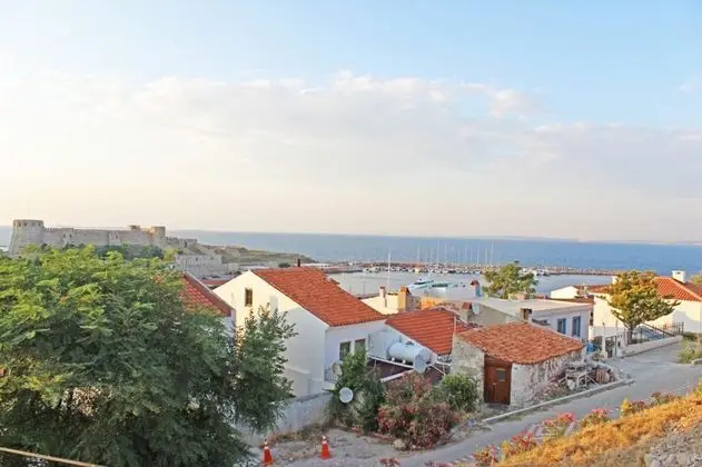 Deluxe Twin Oda, Deniz Manzaralı