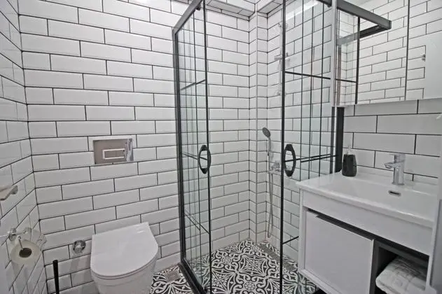 Standart Twin Room, Kısmi Deniz Manzaralı