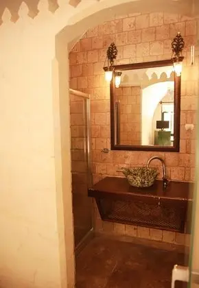 Aile Standard Odası