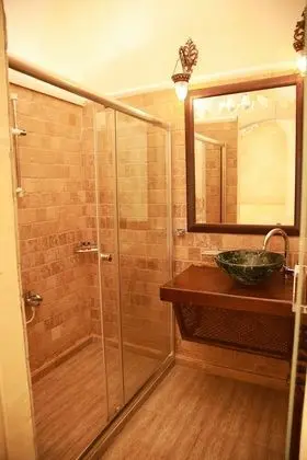 Aile Standard Odası