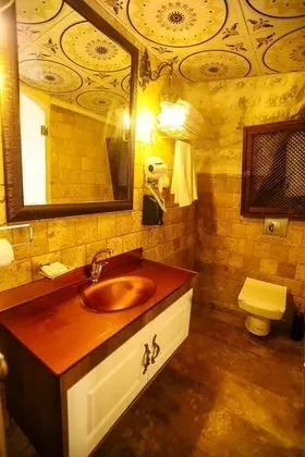 Aile Standard Odası