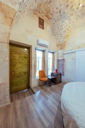 Çift Kişilik, Veranda Manzaralı, Balkonlu