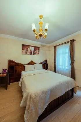 Çift Kişilik,Veranda Manzaralı,Balkonlu