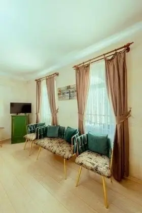 Standart Üç Kişilik Oda