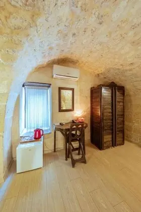 Suite,Avlu Manzaralı