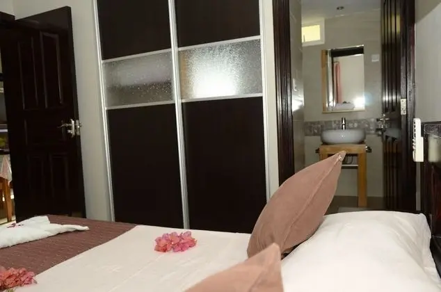 Apart Daire, 1 Yatak Odası