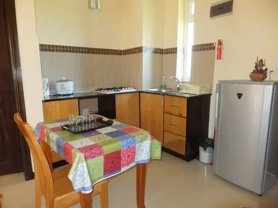 Apart Daire, 1 Yatak Odası
