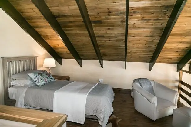 Luxury Apart Daire, 1 Yatak Odası, Sigara İçilmez, Lagün Manzaralı (Lookout)