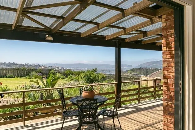 Luxury Apart Daire, 1 Yatak Odası, Sigara İçilmez, Lagün Manzaralı (Lookout)