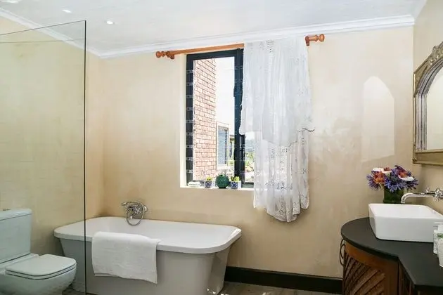 Luxury Apart Daire, 1 Yatak Odası, Sigara İçilmez, Lagün Manzaralı (Lookout)