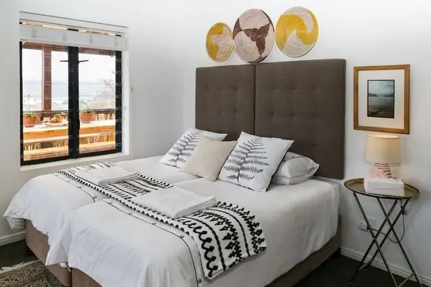 Luxury Apart Daire, 2 Yatak Odası, Sigara İçilmez, Dağ Manzaralı (Poolhouse )
