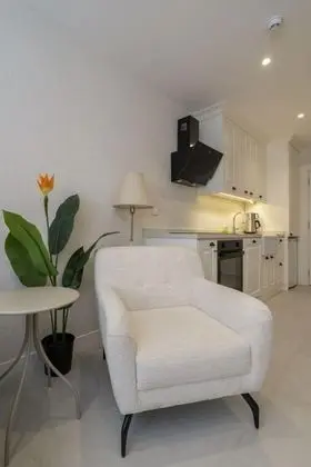 Naro Suites Alaçatı Köyiçi 2