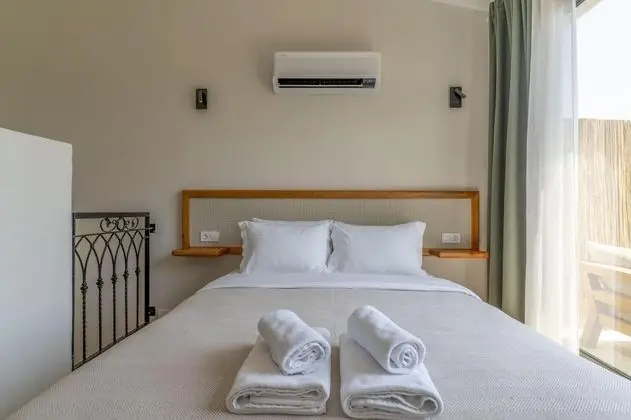 Naro Suites Alaçatı Köyiçi 2