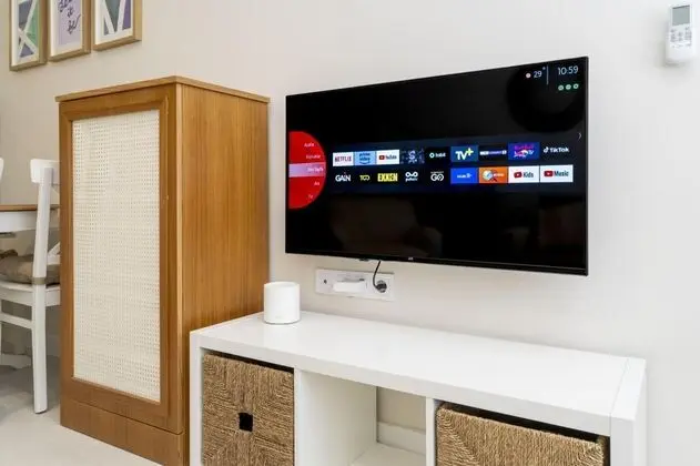 Naro Suites Alaçatı Köyiçi 2