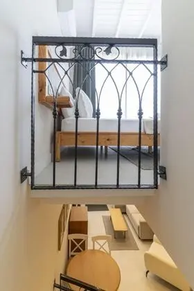 Naro Suites Alaçatı Köyiçi 2