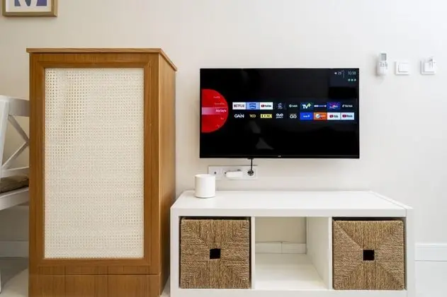 Naro Suites Alaçatı Köyiçi 2