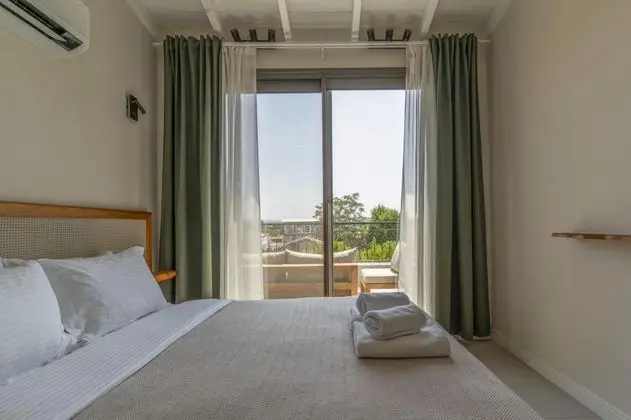 Naro Suites Alaçatı Köyiçi 2