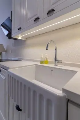 Naro Suites Alaçatı Köyiçi 2