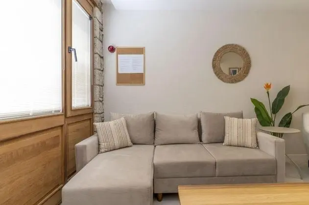 Naro Suites Alaçatı Köyiçi 2