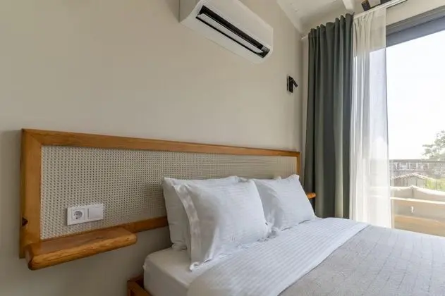 Naro Suites Alaçatı Köyiçi 2
