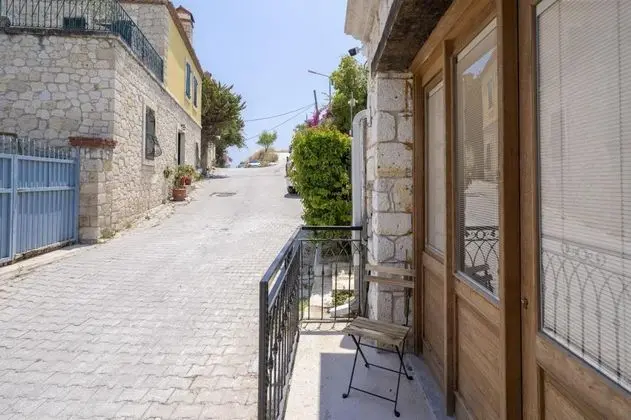 Naro Suites Alaçatı Köyiçi 2