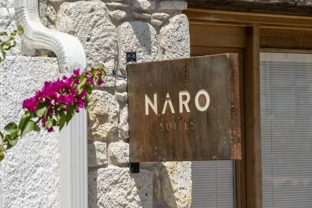 Naro Suites Alaçatı Köyiçi 2