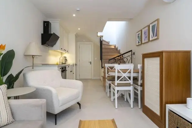 Naro Suites Alaçatı Köyiçi 2