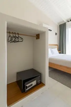Naro Suites Alaçatı Köyiçi 2