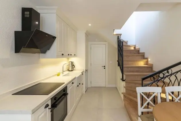 Naro Suites Alaçatı Köyiçi 2