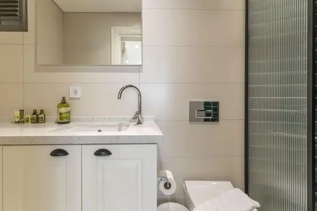 Naro Suites Alaçatı Köyiçi 2