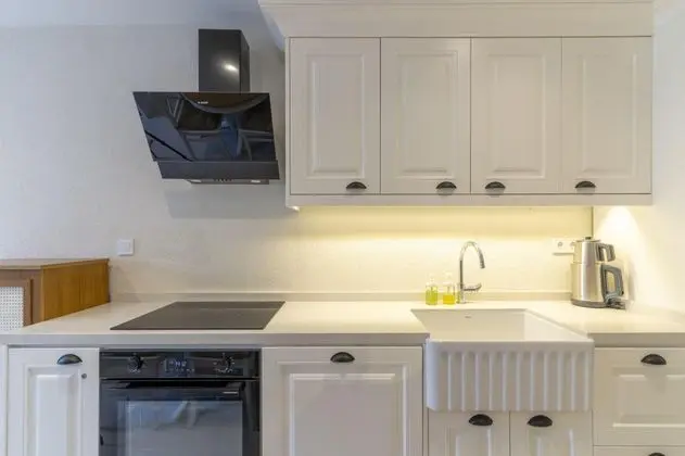 Naro Suites Alaçatı Köyiçi 3