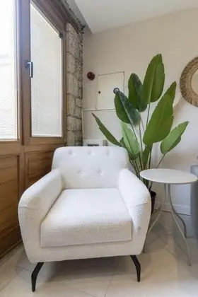 Naro Suites Alaçatı Köyiçi 3