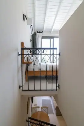 Naro Suites Alaçatı Köyiçi 3