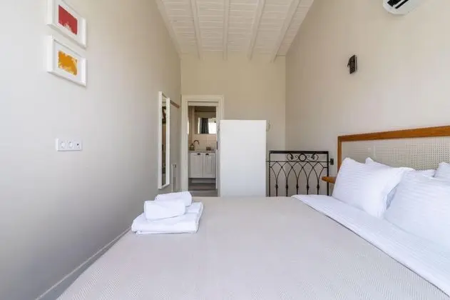 Naro Suites Alaçatı Köyiçi 3