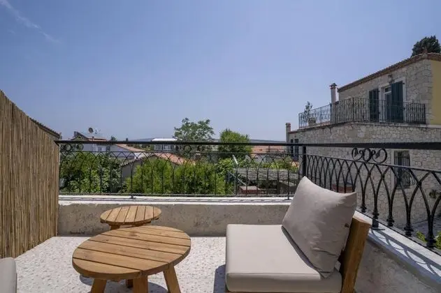 Naro Suites Alaçatı Köyiçi 3