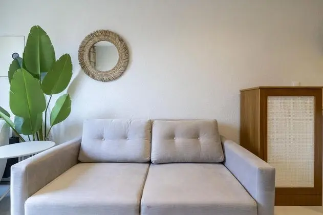 Naro Suites Alaçatı Köyiçi 3