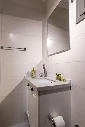 Naro Suites Alaçatı Köyiçi 3