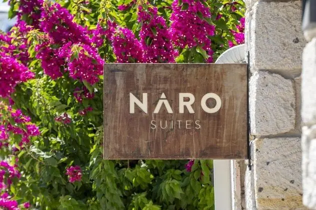 Naro Suites Alaçatı Köyiçi 3