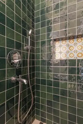 Naro Suites Alaçatı Köyiçi 3