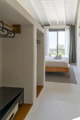 Naro Suites Alaçatı Köyiçi 3