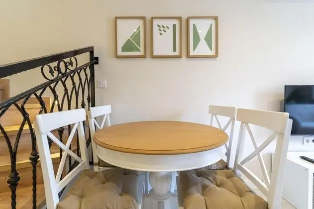 Naro Suites Alaçatı Köyiçi 3