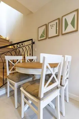 Naro Suites Alaçatı Köyiçi 3